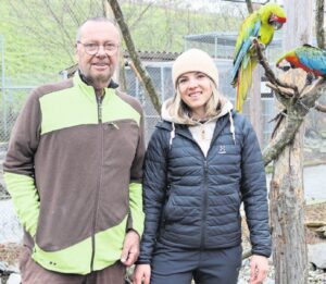 Mehr über den Artikel erfahren Aargauer-Zeitung<br/>Das verrückteste Jahr seit der Gründung