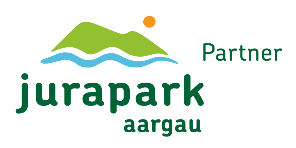 Logo Jurapark Aargau Partner