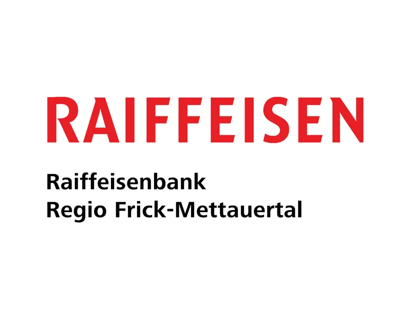 Raiffeisenbank Frick-Mettauertal