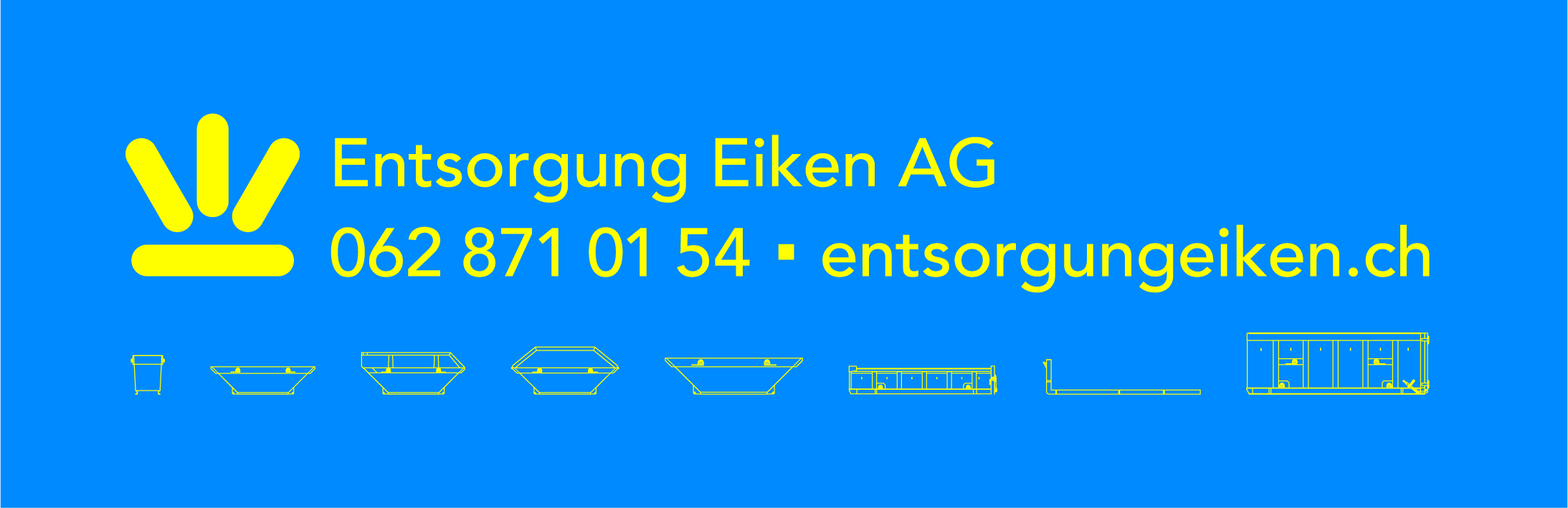 Entsorgung Eiken AG