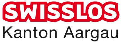 SWISSLOS Kanton Aargau farbig